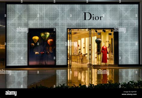 dior the mall|dior shops near me.